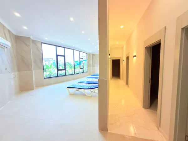 Foto av objektet: Penthouse-duplex 2+1 i Legend Loft, Avsallar, Avsallar (7)
