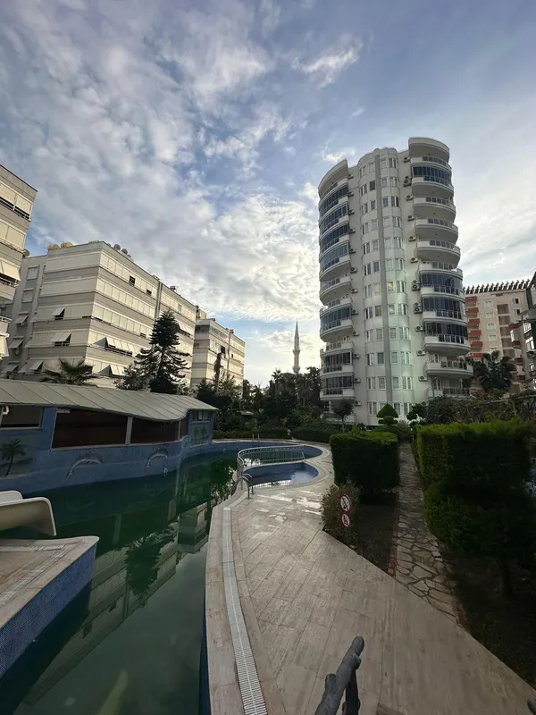 Objekti foto: Ruum 2+1 korter Milan 2 Residence'is, Mahmutlar Alanya, Mahmutlar (13)