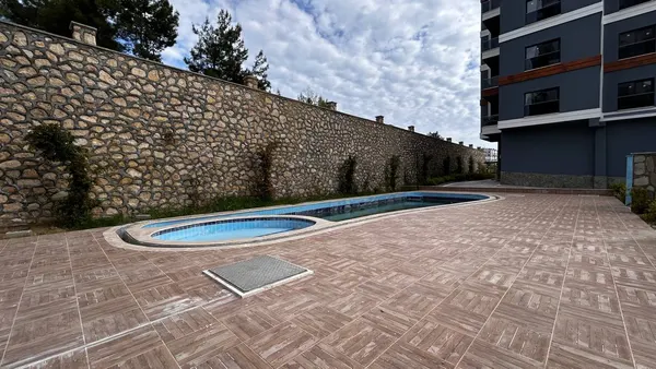 Bilde av: Ny leilighet 1+1 i Alanya, Avsallar-området, Dream Homes-komplekset, Avsallar (15)