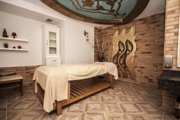 Foto av objektet: Rymlig 3+1 Duplex i Orion Resort i Avsallar, Alanya, Avsallar (10)