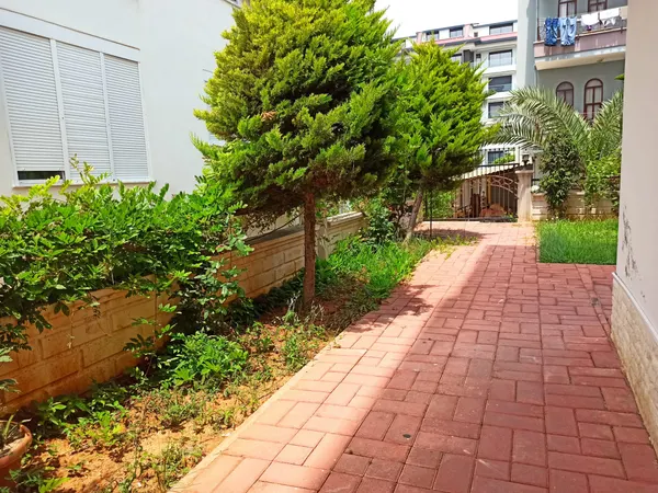 Kohteen valokuva: Panorama Park Apartmanı, Kestel (13)