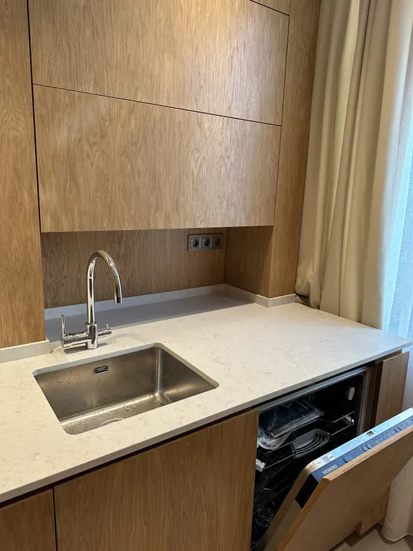 Kohteen valokuva: Güllerpınarı 3+1 Düzayak Ultra Lux, Gazipasa Center (2)