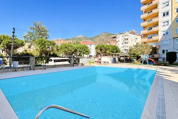 Objekti foto: Alaiye Sitesi 1+1, Alanya Center (13)