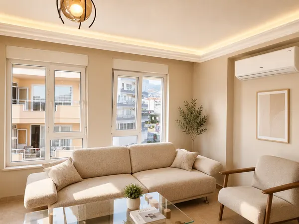 Foto av objektet: Alaiye Sitesi 1+1, Center (3)