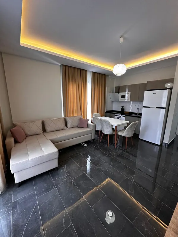 Foto von: Möbliertes 1+1 Apartment in TEKINOGLU, Mahmutlar, Mahmutlar (3)
