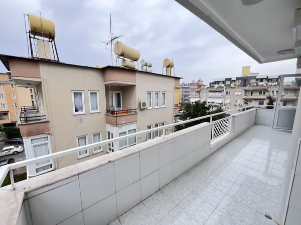 Kohteen valokuva: Kalustettu 1+1-asunto Levent Apartmanı -talossa, Alanya — 80 m², Alanya Center (4)