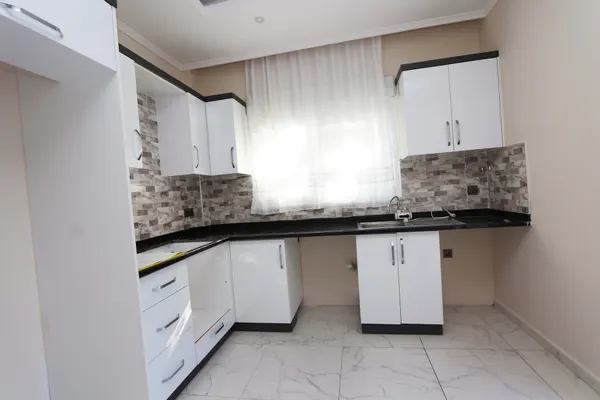 Фото объекта: Продажа 1+1 квартиры в Сарай, Аланья, CITY NERAY, Центр (10)