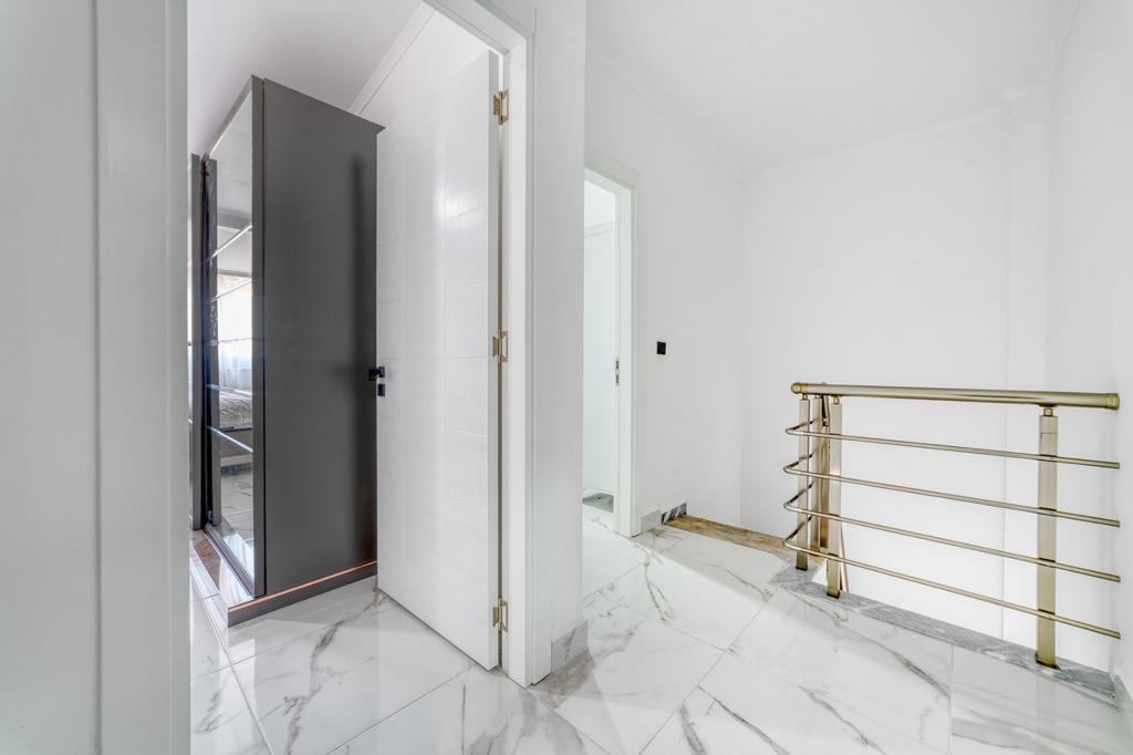 Objekti foto: Modern Residence 3+1 dublex, Oba (6)