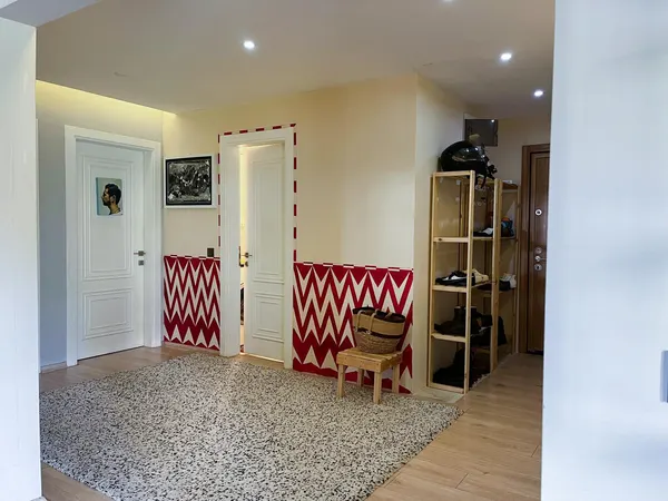 Foto von: Geräumiges Garten-Duplex 2+1 in der Anlage Yeşilbahçe Konakları in Oba, Oba (8)