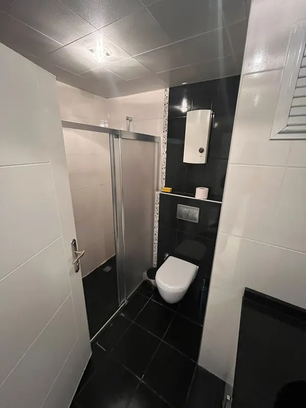 Foto av objektet: 2+1 lägenhet i Oba Lake Residence, Oba, Alanya, Oba (15)