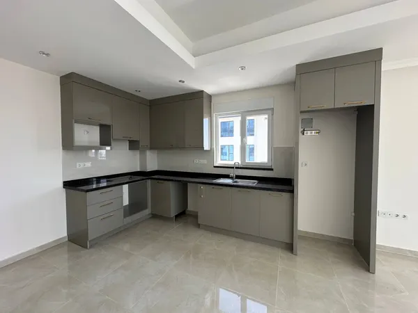 Photo of: 2+1 Sea View Apartment in Mahmutlar, Alanya, Mahmutlar (6)