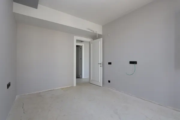 Foto av objektet: 1+1 Lägenhet i Elite Life 8, Kargıdjak, Alanya, Kargicak (4)