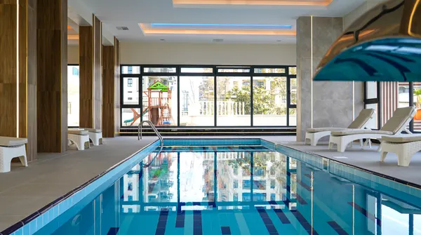 Photo of: 2+1 Sea View Apartment in Mahmutlar, Alanya, Mahmutlar (11)