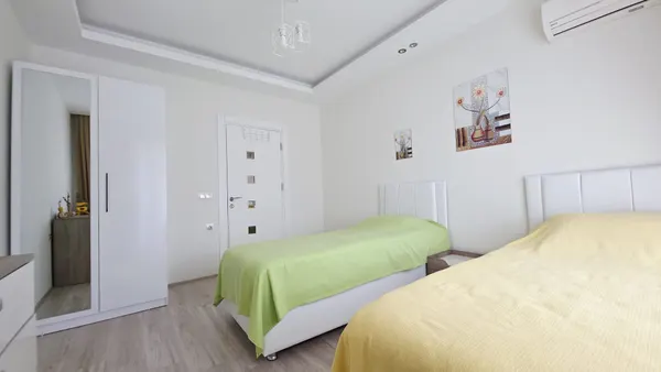 Photo of: 2+1 Apartment in Mahmutlar, Alanya, Lumos Residence, Mahmutlar (14)