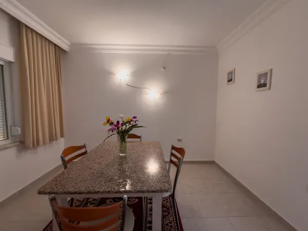 Фото объекта: Дуплекс 4+1 в Flamingo 3 Residence, Махмутлар, Аланья, Махмутлар (8)