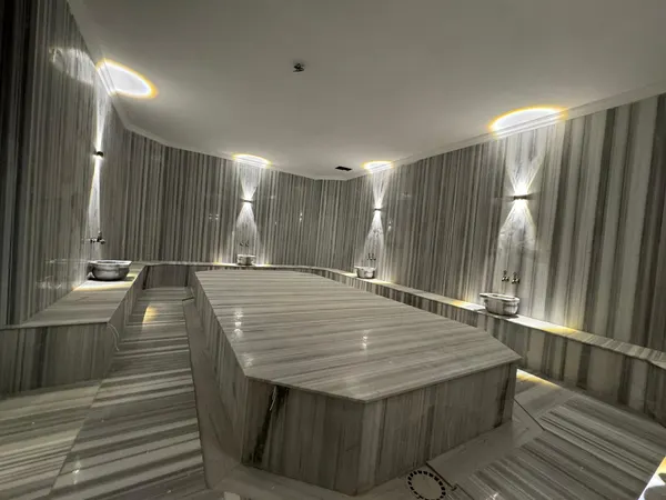 Foto av objektet: 1+1 lägenhet i det nya komplexet Legend Loft, Avsallar, Alanya, Avsallar (15)