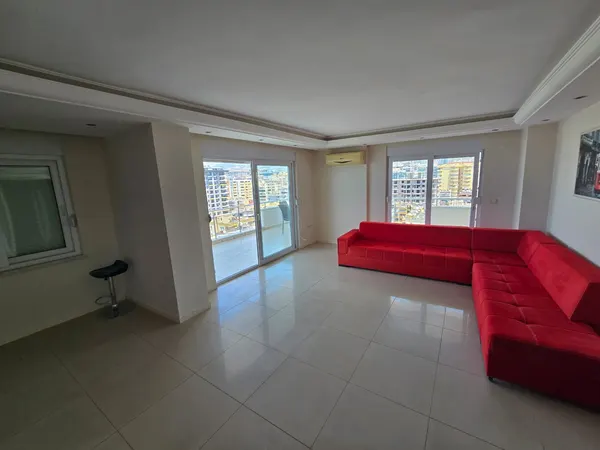 صورة: بنتهاوس دوبلكس 3+2 بجوار البحر في New Home Residence, Mahmutlar (15)