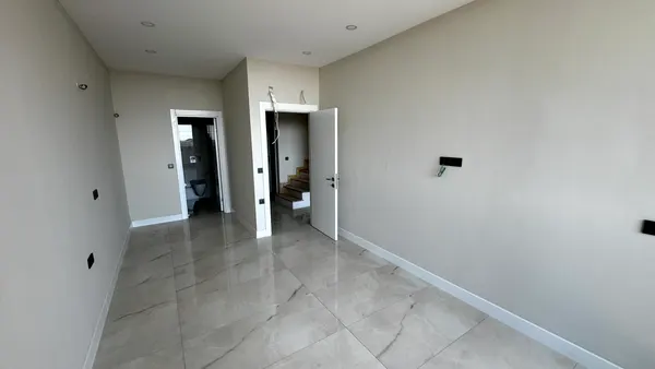 Foto von: Geräumige 4+1 Wohnung in NEW LEVEL KLEOPATRA, Alanya, Kleopatra (10)