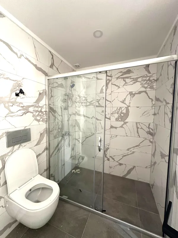 Zdjęcie: Przestronne mieszkanie 2+1 w PRIME LOFT w Mahmutlar, Mahmutlar (9)