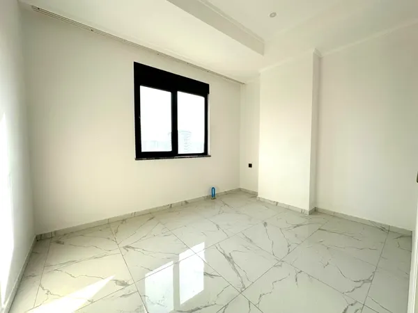 Zdjęcie: Przestronne mieszkanie 2+1 w PRIME LOFT w Mahmutlar, Mahmutlar (8)