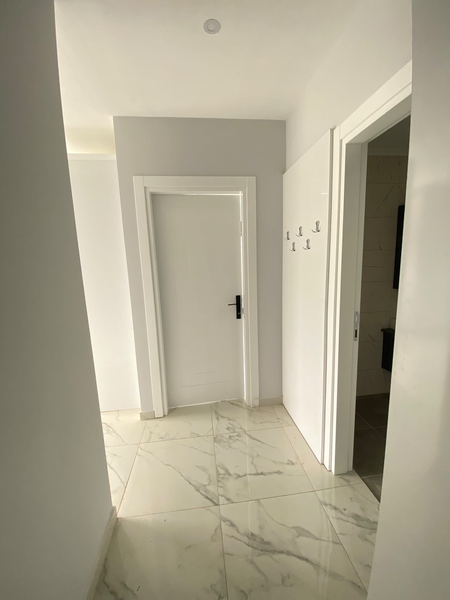 Foto av objektet: 1+1 lägenhet till salu i Liva Journey-komplexet i Tosmur, Alanya, Tosmur (6)