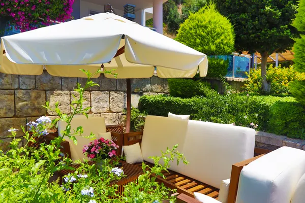 Kohteen valokuva: Tilava 4+1 dupleksi Blue Bay -residenssissa, Kleopatra-alueella, Alanya, Kleopatra (14)