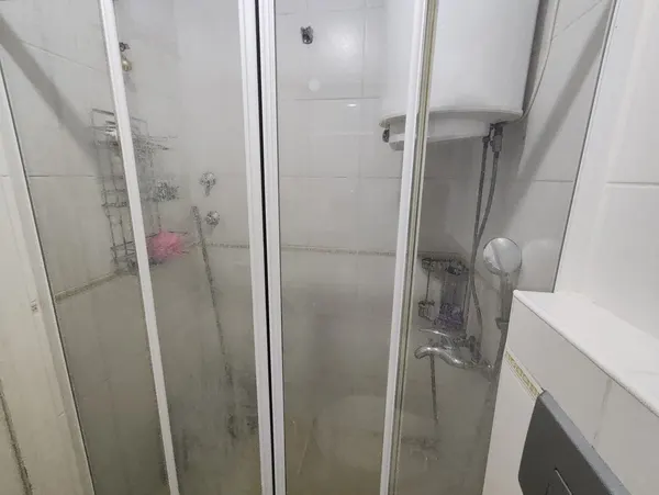 Kohteen valokuva: Aldemir Apartmanı 1+1, Tosmur (11)