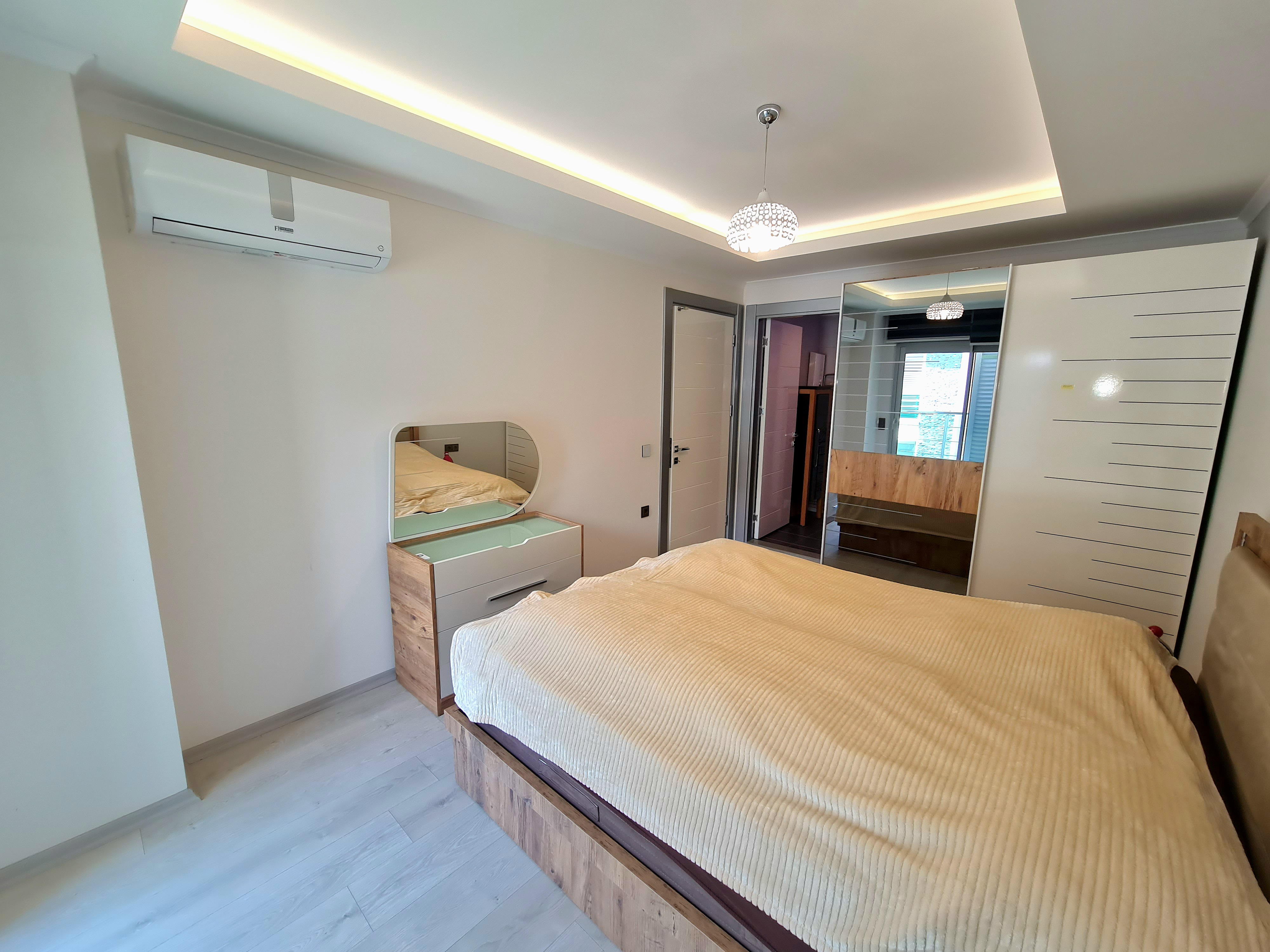 Фото объекта: Квартира 3+1 в комплексе MM Star, Оба, Алания, Оба (7)