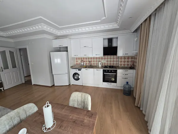 Фото объекта: Квартира 2+1 в Махмутлар 110 м² за 110000 €, Махмутлар (5)