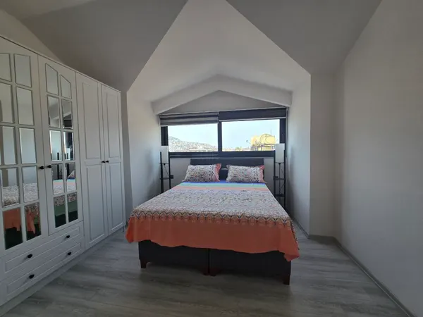 Kohteen valokuva: Uusi 3+1 duplex kalustettuna Alanjassa, 10 metrin päässä meresta, Alanya Center (11)
