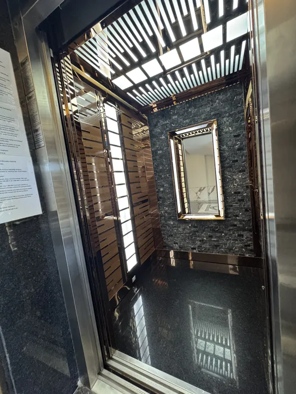 Foto av objektet: Ny möblerad 1+1 lägenhet i komplexet FLAT 20, Kestel, Kestel (7)