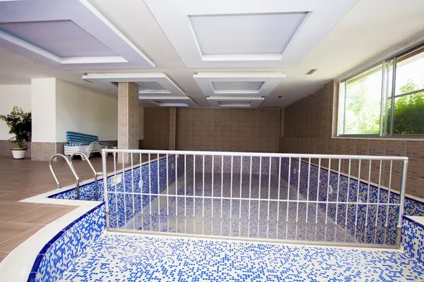 Foto av objektet: Rymlig 3+1 Duplex i Orion Resort i Avsallar, Alanya, Avsallar (9)