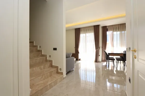 Fotoğraf: BestHome 40 Epic, Kleopatra'da Yeni Eşyalı Dubleks, Kleopatra (2)
