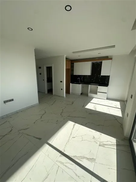 Foto av objektet: Rymlig duplex 2+1 i den nya komplexet Nobby Garden 1, Avşallar, Avsallar (4)