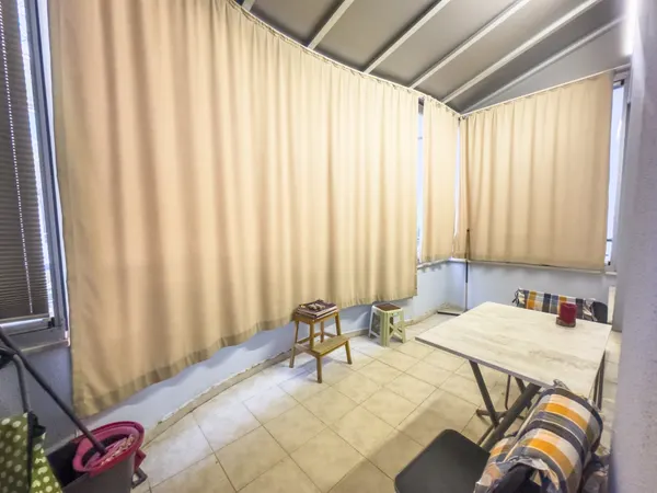 Objekti foto: 2+1 korter Atlantis Apt., Obagöl, Alanya — 200 m merest, Oba (8)