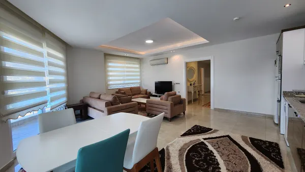 Fotoğraf: Lumos Residence'de Geniş 3+1 Daire, Mahmutlar, Mahmutlar (5)