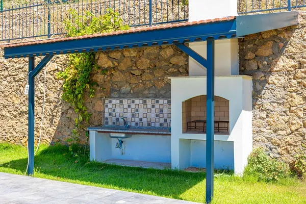 Foto von: Luxusvilla mit privatem Pool in Oba, Alanya, Oba (14)