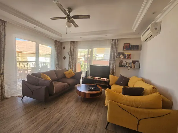 Objekti foto: Mahukas 2+1 Korter Soysal Kompleksis, Mahmutlar Alanya, Mahmutlar (4)