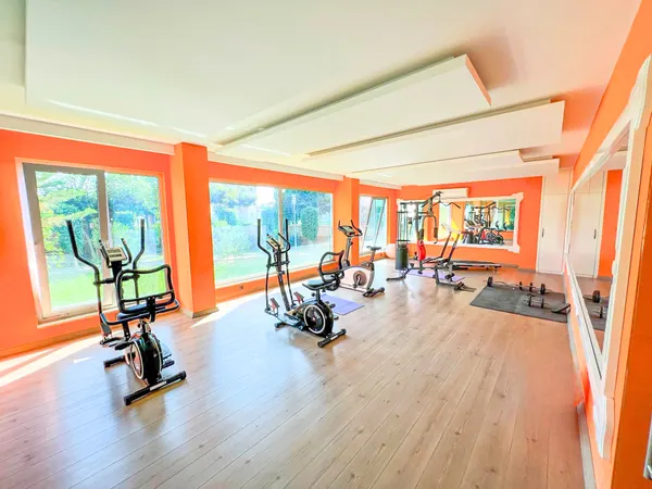 Objekti foto: Korter 4+1, 240 m² — Alanya, Alanya (15)