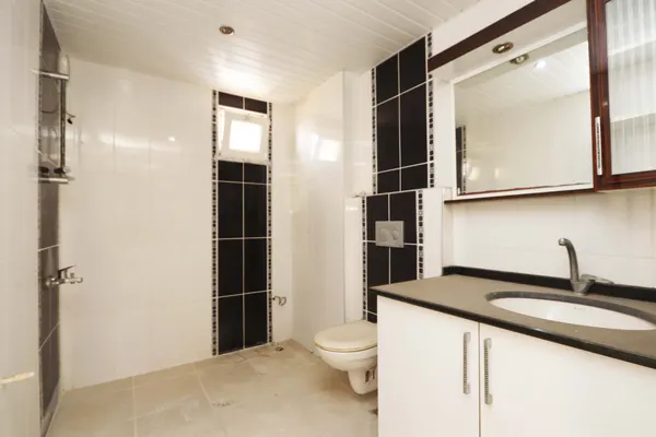 Objekti foto: Ruum 6+2 duplex Mahmutlaris merenäkemisega, Mahmutlar (11)