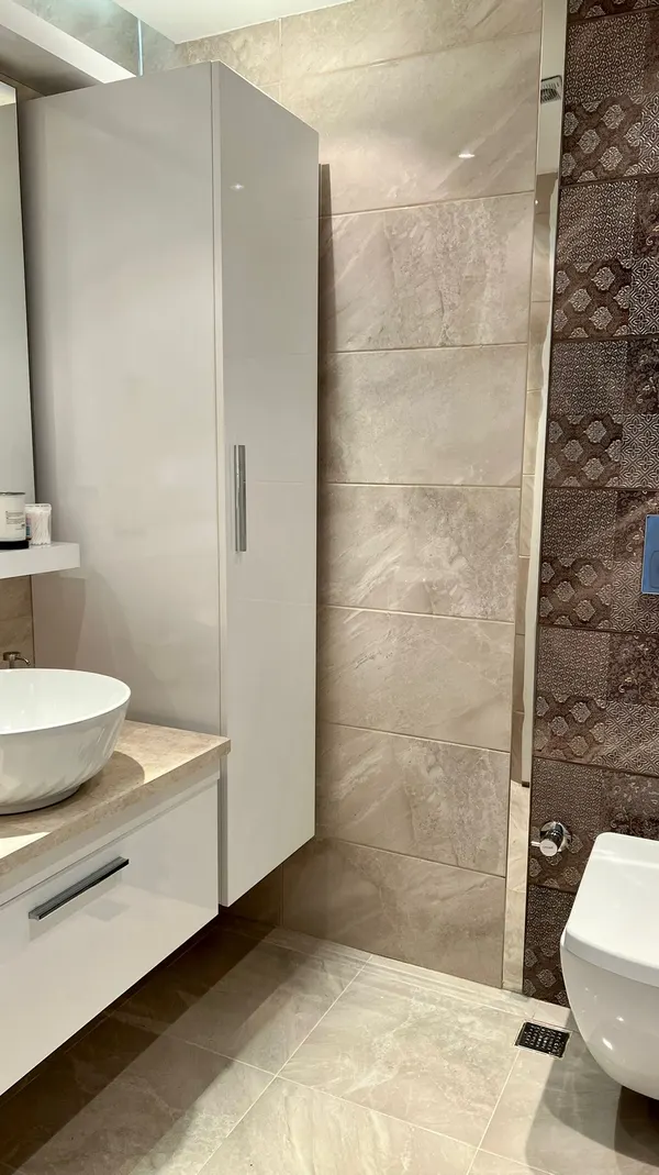 صورة: دوبلكس مفروش 3+1 في Best Home 17، كليوباترا, Alanya Center (6)