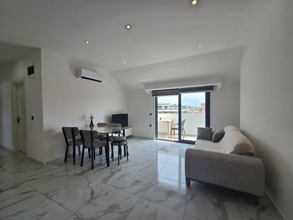 Kohteen valokuva: Uusi 3+1 duplex kalustettuna Alanjassa, 10 metrin päässä meresta, Alanya Center (5)