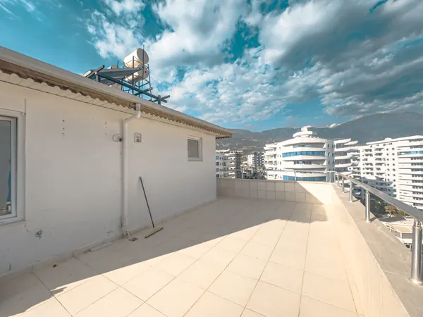 Zdjęcie: Przestronny apartament 3+1 w Maxima Residence, Mahmutlar, Mahmutlar (6)