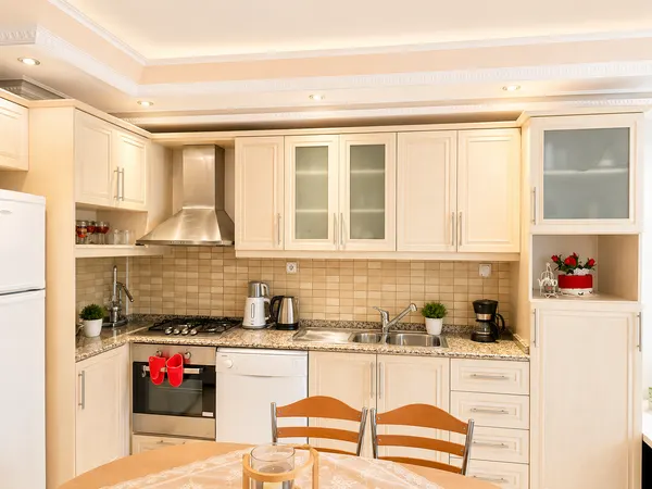 Foto von: Möblierte 2+1 Wohnung in Demirağ Elite, Obağöl, 150 m zum Meer, Oba (3)