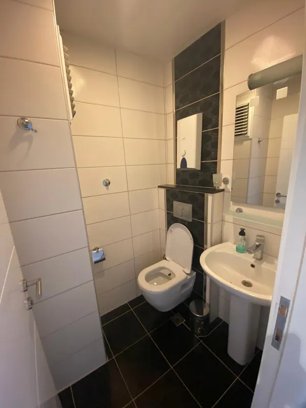 Фото объекта: Купить дуплекс 2+1 в центре Аланьи, 100 м до моря, Центр (2)