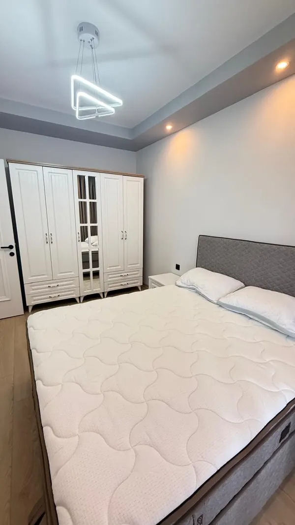 Fotoğraf: ROYAL PREMIUM'de 2+1 Mobilyalı Daire, Kleopatra, Deniz Kenarında, Kleopatra (10)
