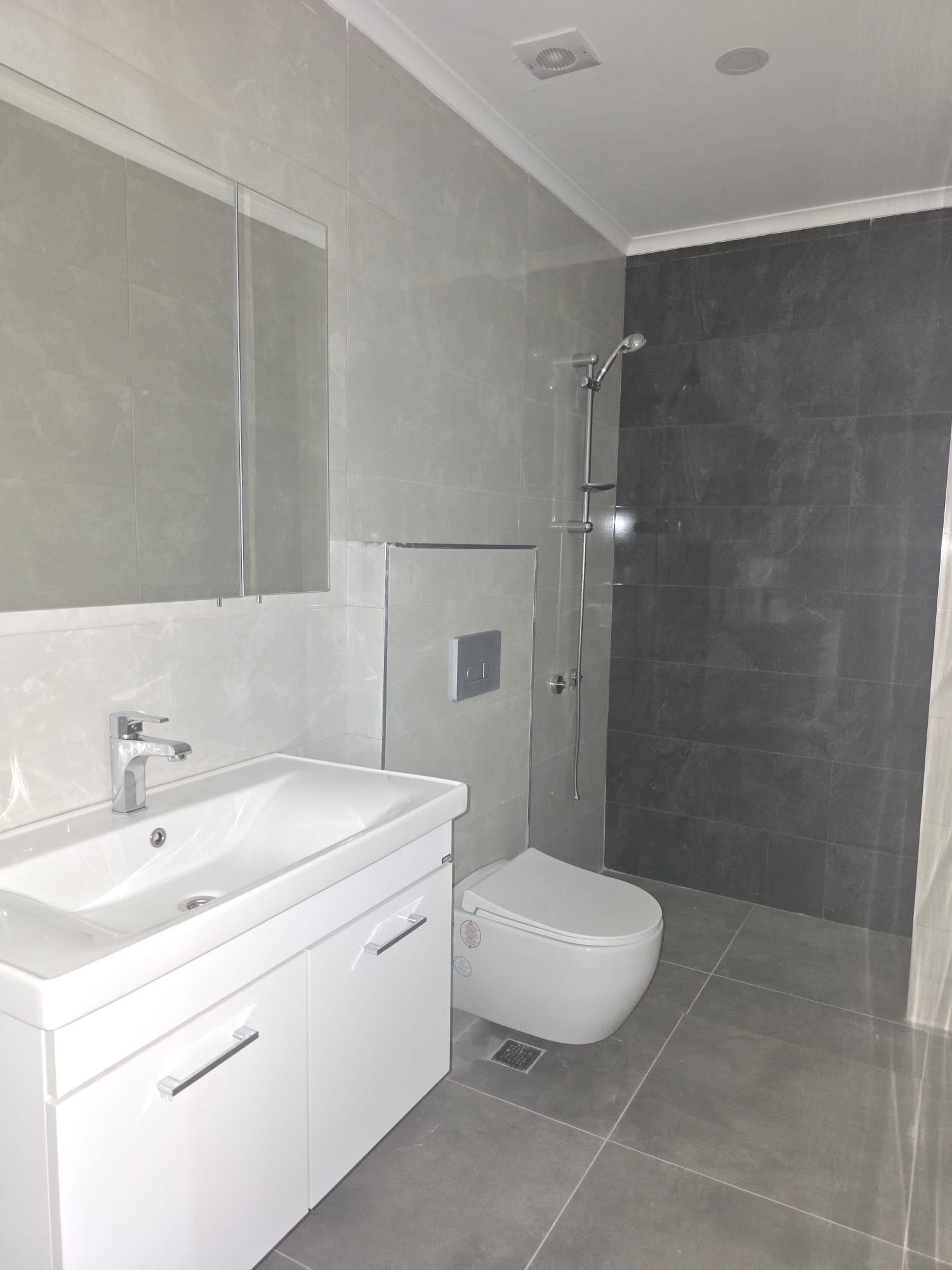 Zdjęcie: Nowy dwupoziomowy apartament 2+1 w Oba, obok szpitala, Oba (11)
