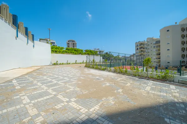 Objekti foto: Sisustatud 1+1 korter Diamond Loft kompleksis, Avşallar, Avsallar (9)