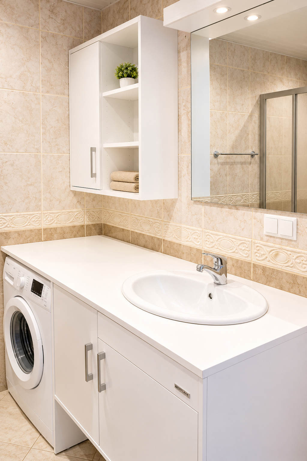Objekti foto: Sultan 2 Residence, Mahmutlar (5)