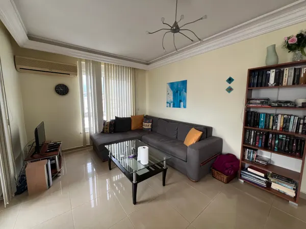 Фото объекта: Квартира 2+1 в Джикджилли - 100 м², 160000 EUR, Джикджилли (8)